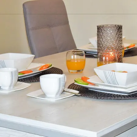 Homely Place Center Poznań