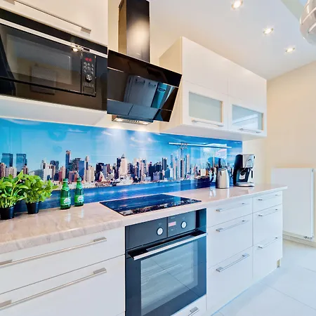 Homely Place Center Hotell