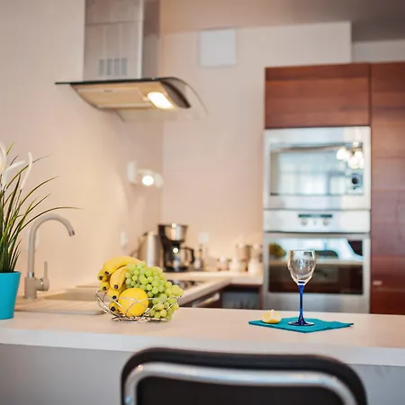 Hotell Homely Place Center