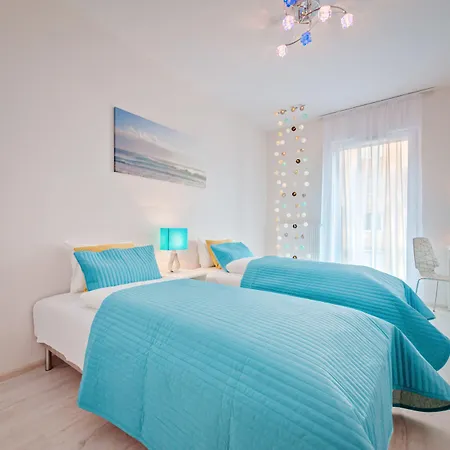 Homely Place Center Poznań