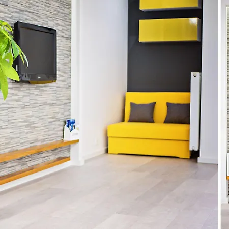 Hotell Homely Place Center 3*