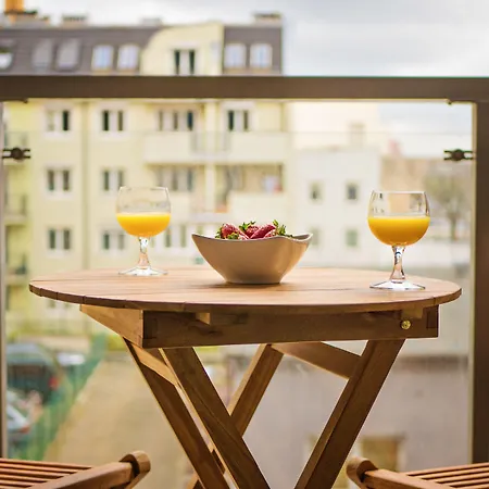 Hotell Homely Place Center