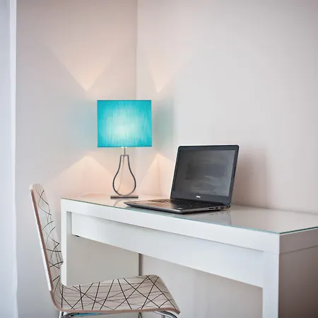 Homely Place Center Poznań