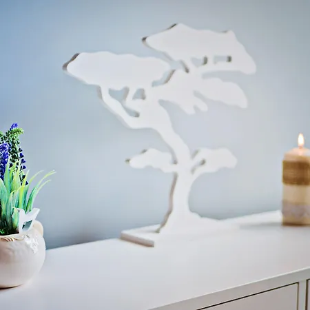 Hotell Homely Place Center Poznań