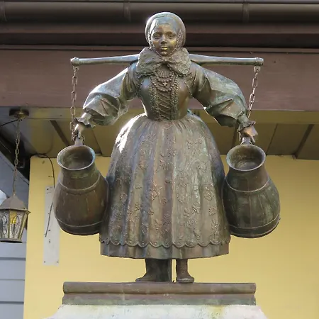 Homely Place Center 3* Poznań