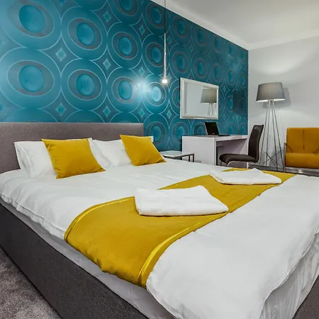 Homely Place Center Apartment