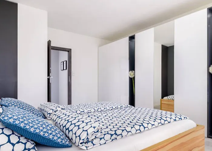 Homely Place Center 3* Poznan