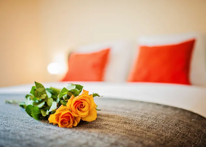 Hotel Homely Place Center