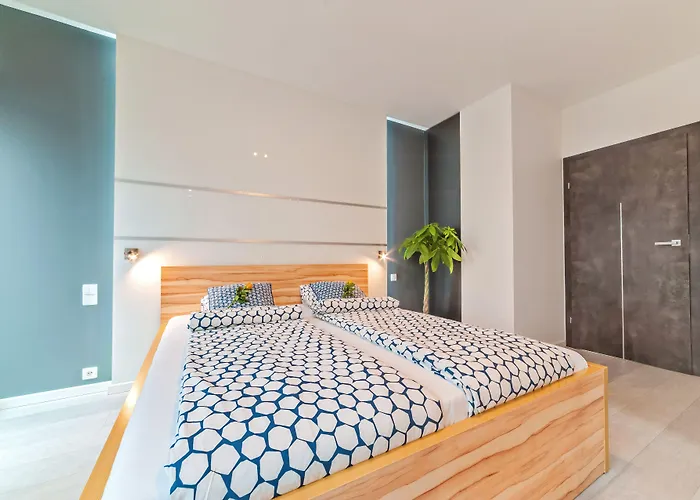 Homely Place Center 3* Poznan