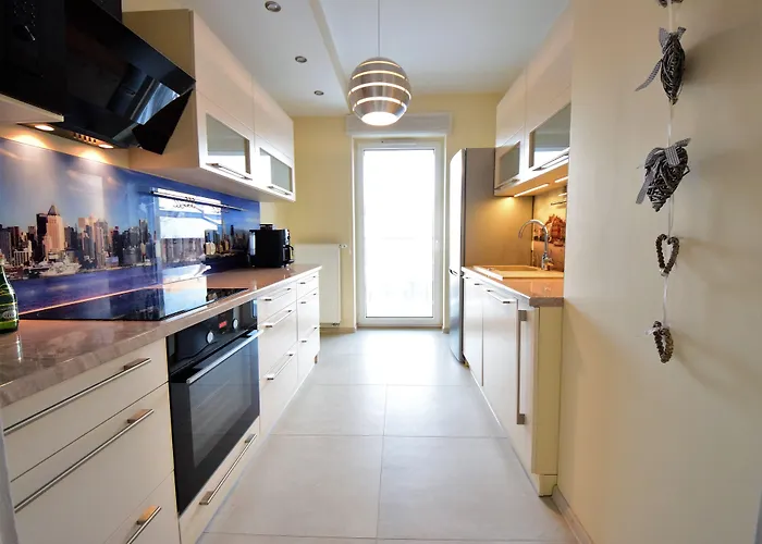 Homely Place Center Hotel Poznan