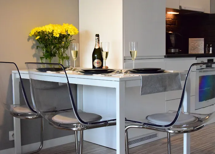 Homely Place Center 3*