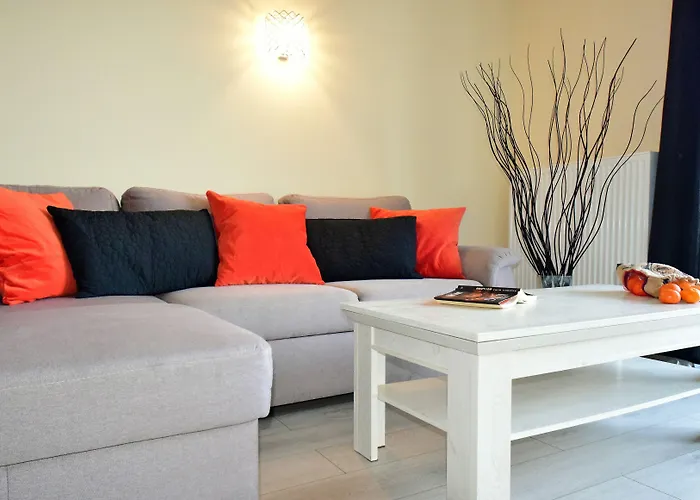 Homely Place Center Hotel Poznan