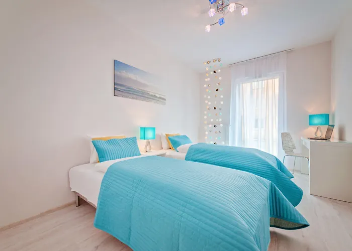 Homely Place Center Poznan