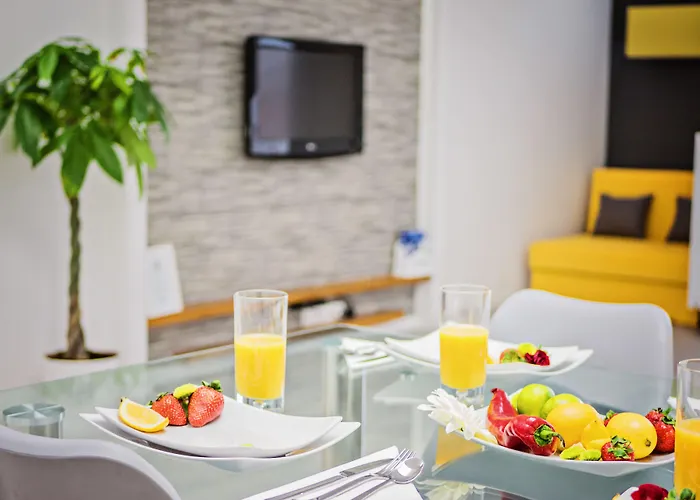 Homely Place Center 3* Poznan