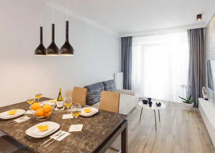 Homely Place Center 3* Poznan