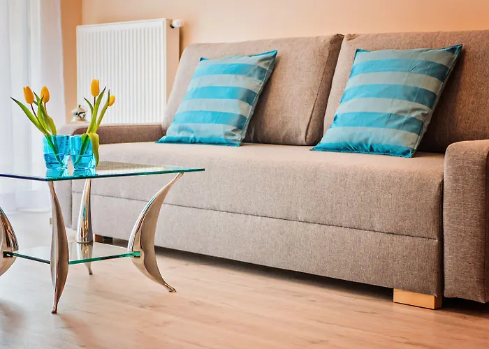 Homely Place Center 3* Poznan