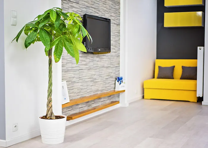 Hotel Homely Place Center