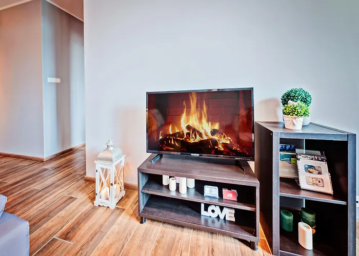 Homely Place Center 3* Poznan