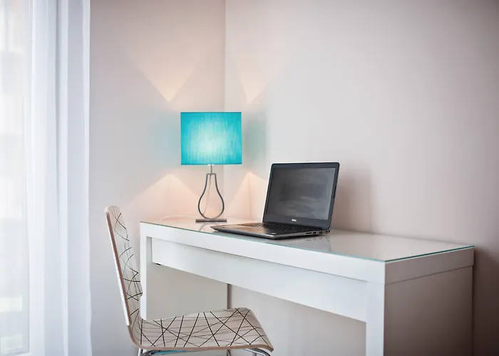 Homely Place Center Poznan