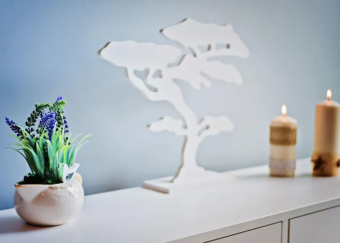 Hotel Homely Place Center Poznan