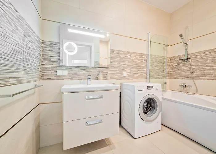 Hotel Homely Place Center Poznan