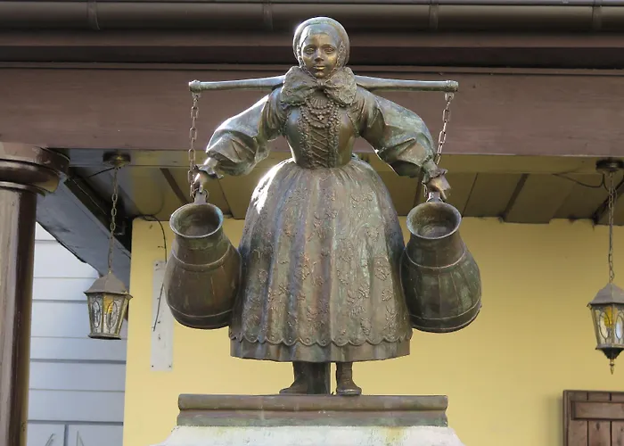 Homely Place Center 3* Poznan