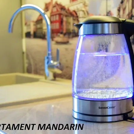 Homely Place Center 3*