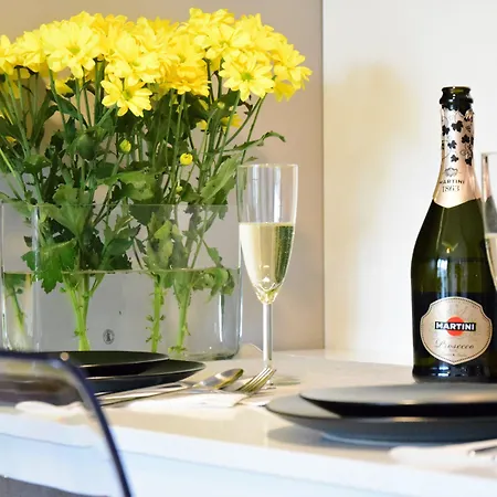 Hotel Homely Place Center Poznan