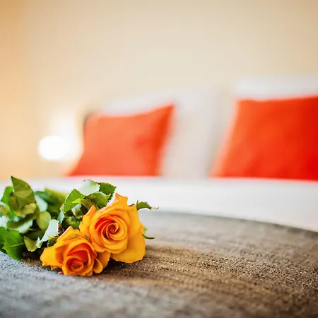 Hotel Homely Place Center