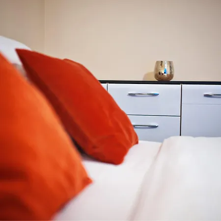 Homely Place Center 3* Poznan