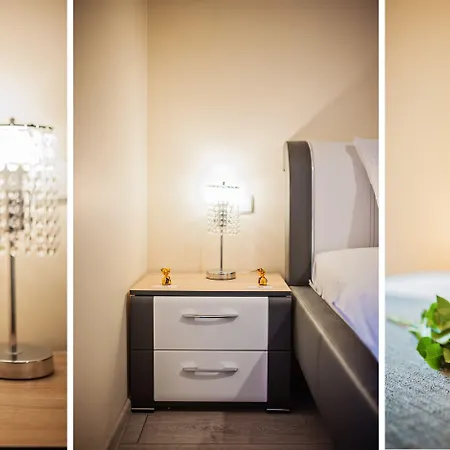 Homely Place Center Hotel 3*