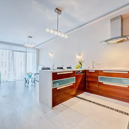 Hotel Homely Place Center Poznań