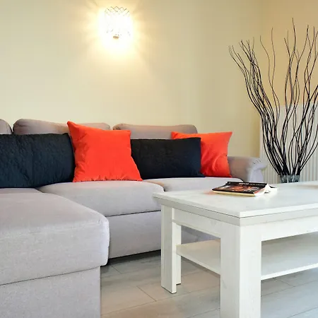 Homely Place Center Hotel Poznan