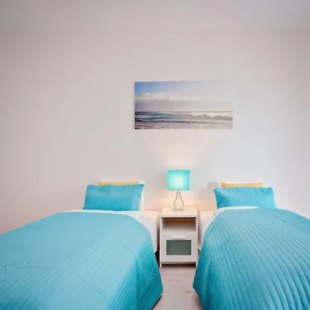 Hotel Homely Place Center