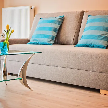 Homely Place Center 3* Poznan