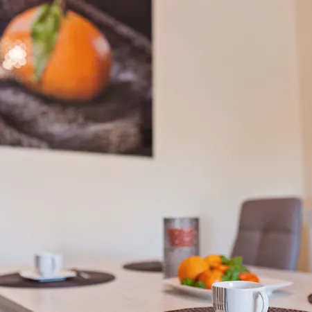 Homely Place Center Hotel