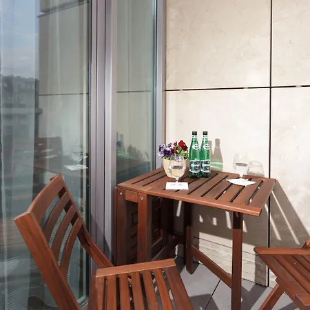 Homely Place Center 3*