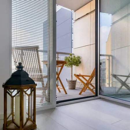 Hotel Homely Place Center