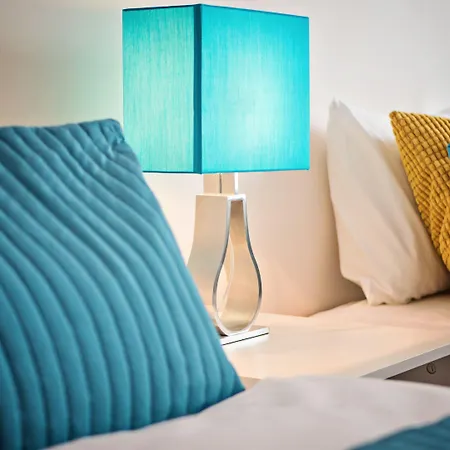 Homely Place Center 포즈난