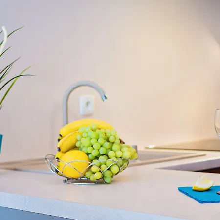 Hotel Homely Place Center