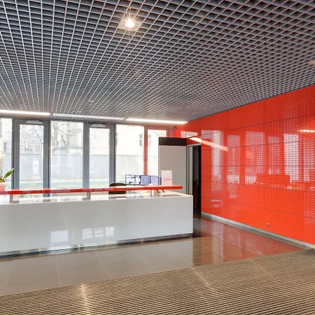 Homely Place Center Hotel 3*