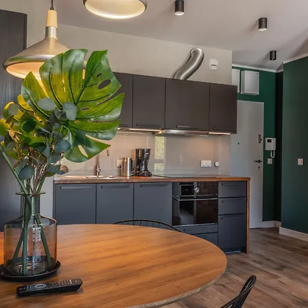 Hotel Homely Place Center Poznan