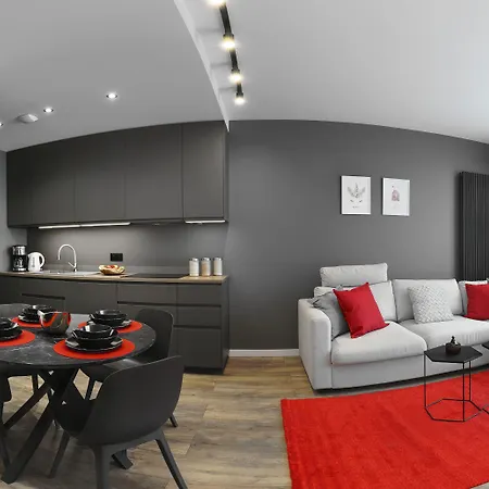 Homely Place Center 3*