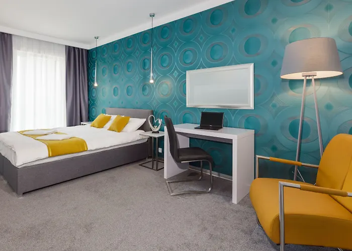 Homely Place Center Poznań