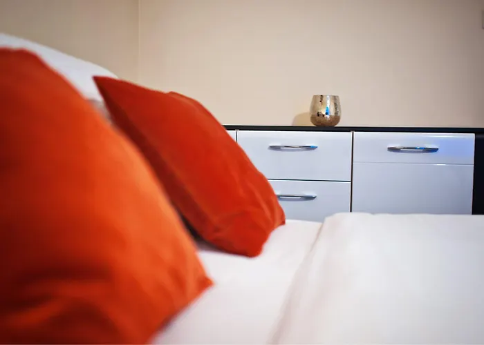 Homely Place Center 3* Poznań