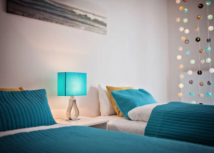 Homely Place Center Hotel 3*