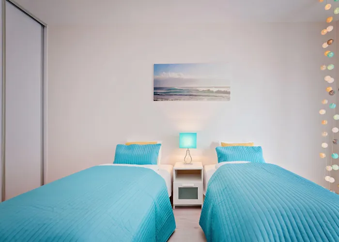 Hotel Homely Place Center