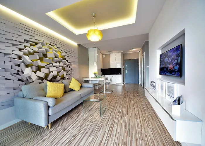 Hotel Homely Place Center Poznań