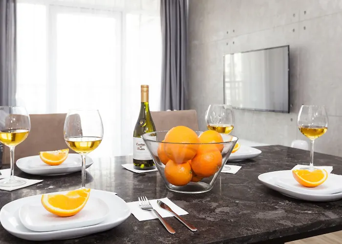 Homely Place Center 3*