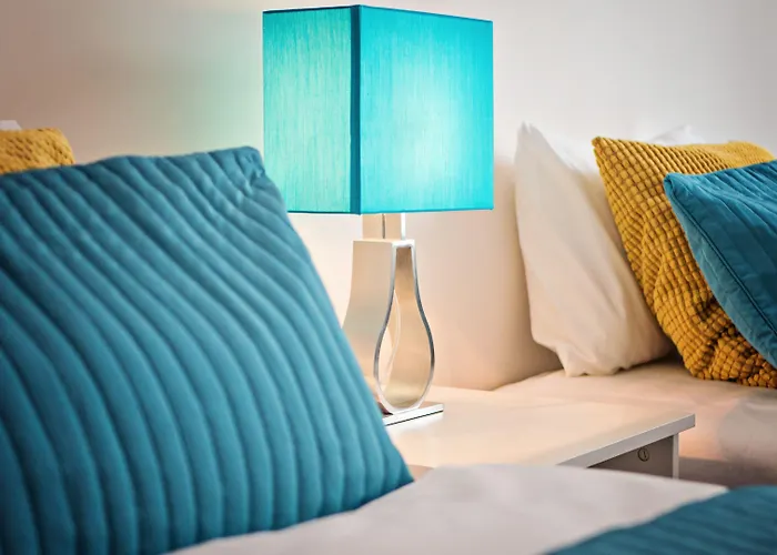 Homely Place Center Poznań